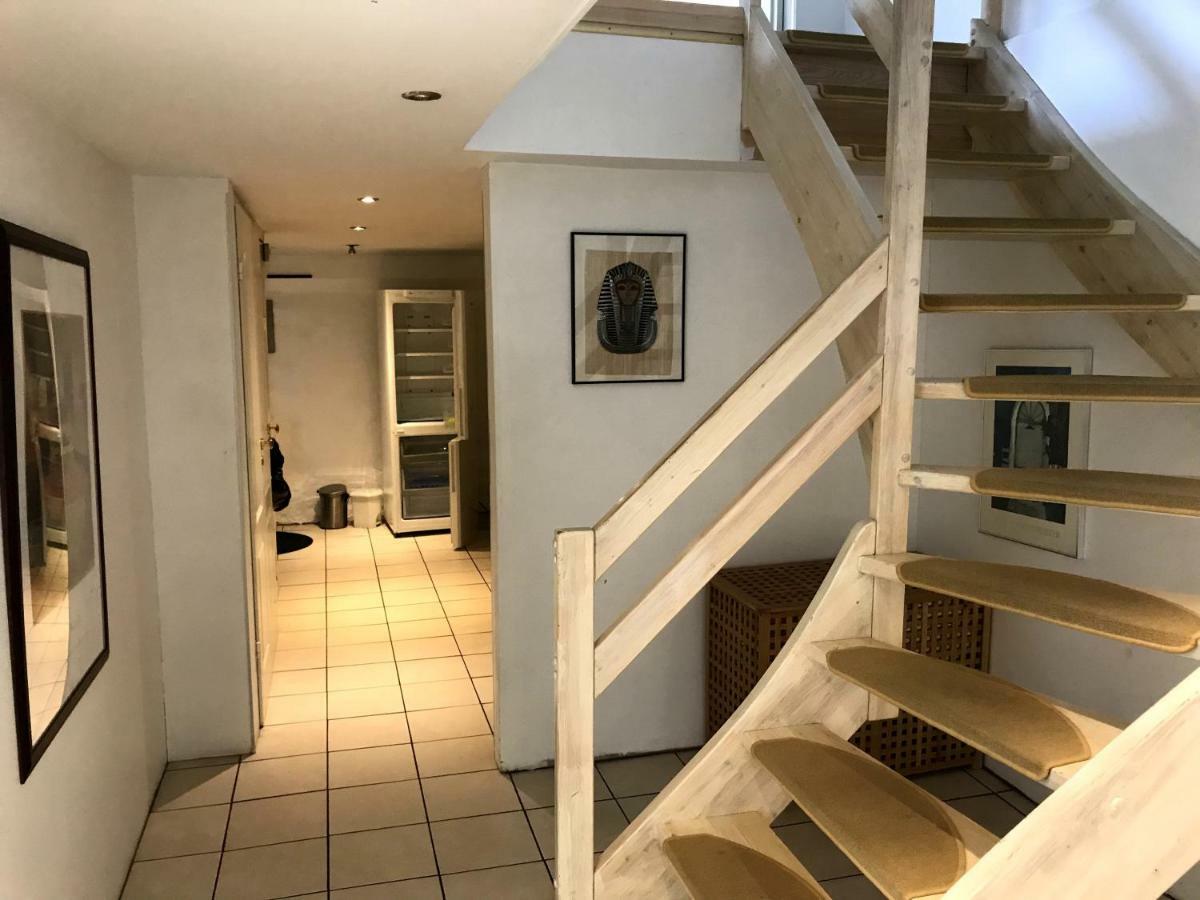 Tingvej 15 Feriehus Aabenraa község Kültér fotó