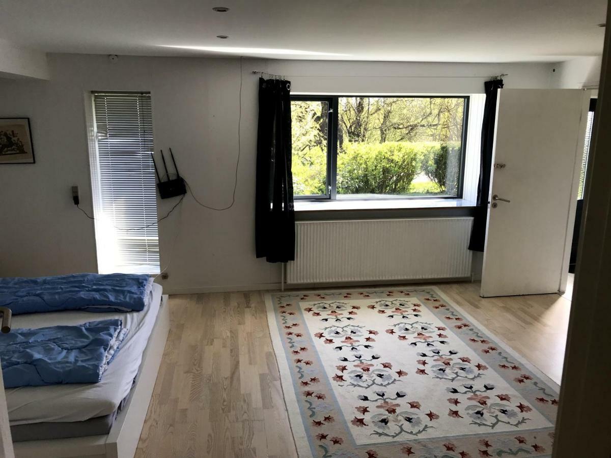 Tingvej 15 Feriehus Aabenraa község Kültér fotó