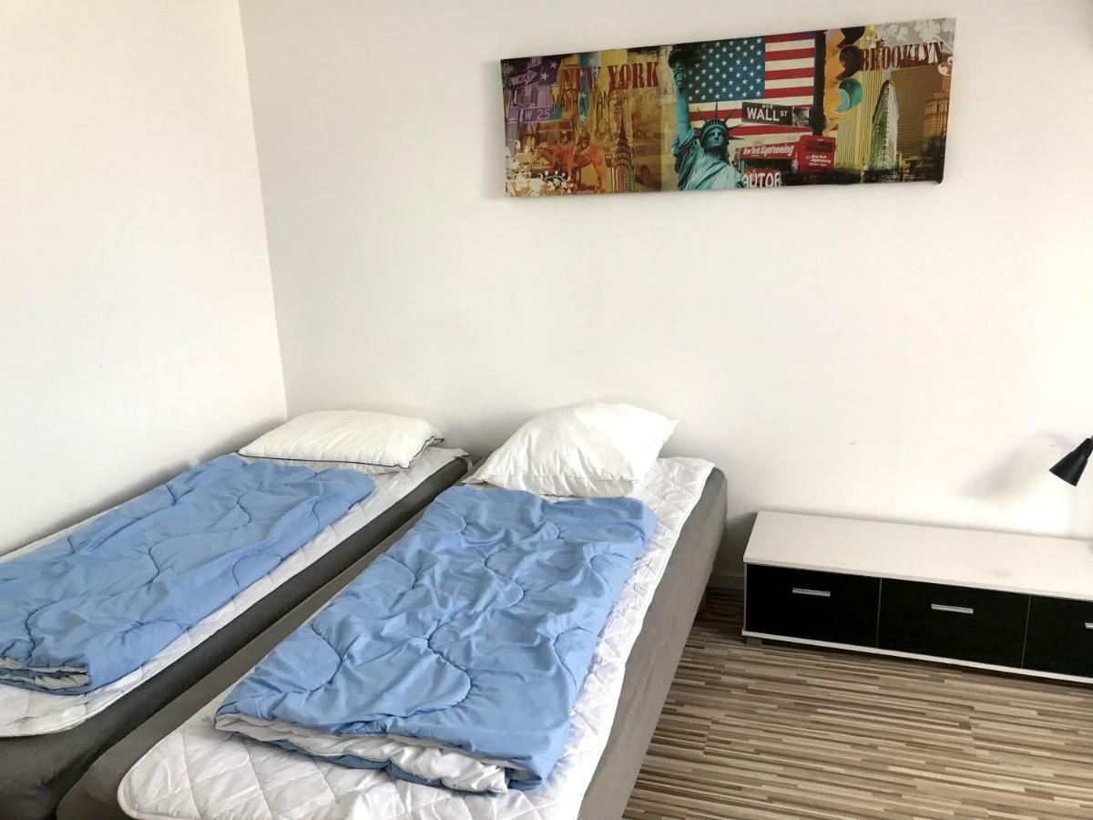 Tingvej 15 Feriehus Aabenraa község Kültér fotó